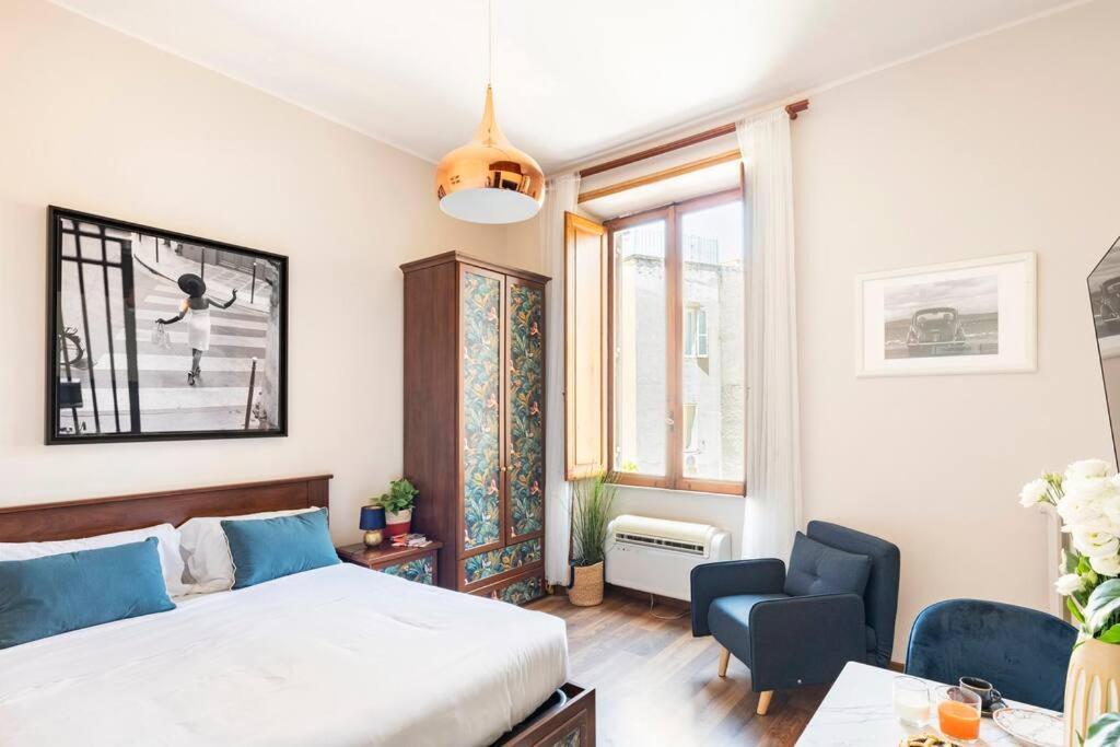 Appartement 4 Townhouse By The Spanish Steps